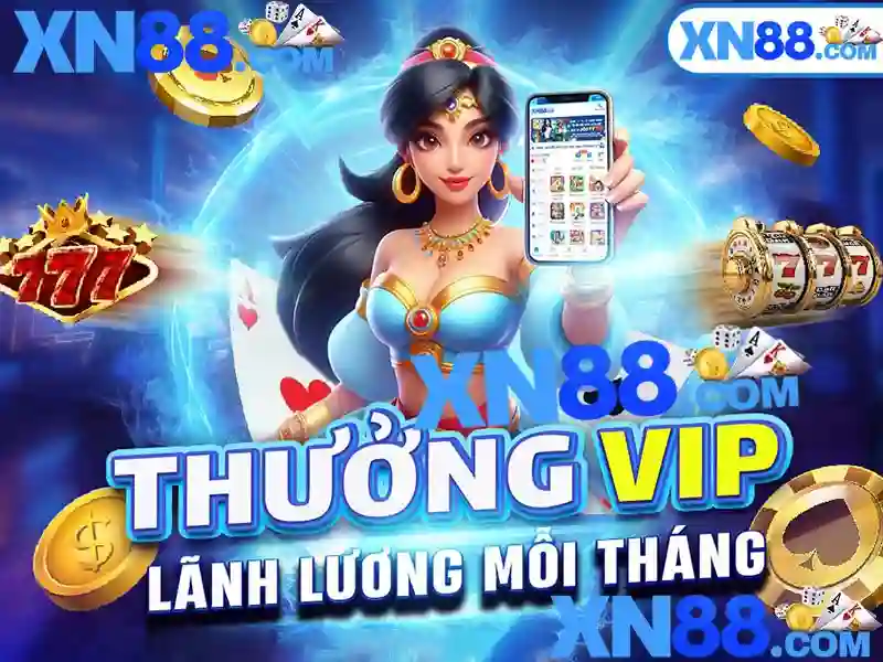 xn88. com – Tổng quan và giá trị cốt lõi
