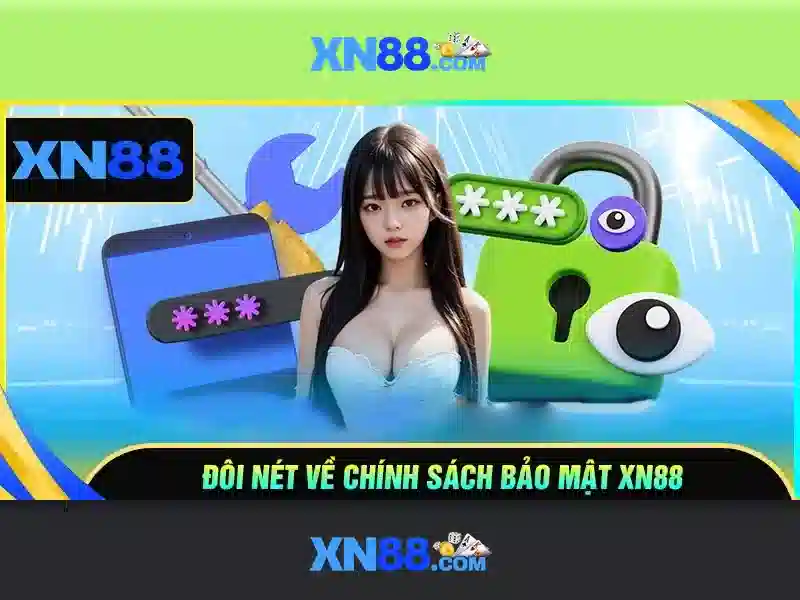 Các sản phẩm và dịch vụ chính của app xn88