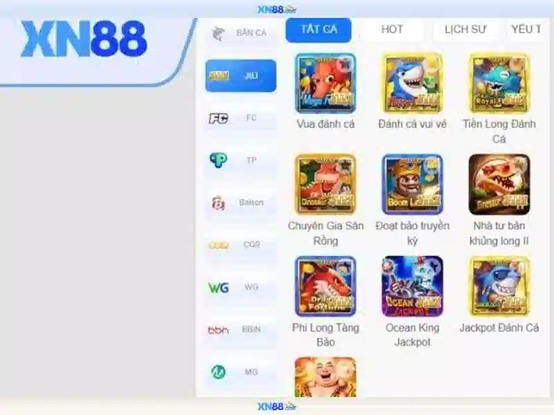Giới thiệu về xn88 Giới thiệu về xn88