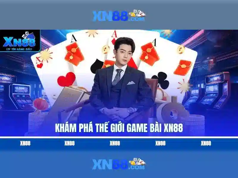 Lợi ích khi chơi tại xn88