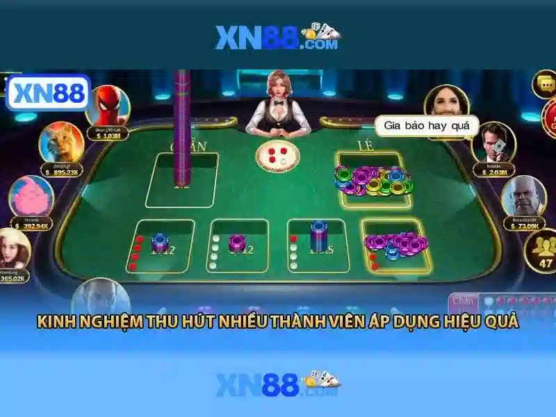 Các trò chơi và trải nghiệm người dùng Các trò chơi và trải nghiệm người dùng