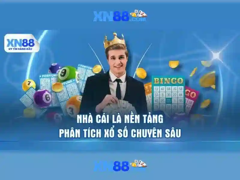 Các tính năng nổi bật của XN88