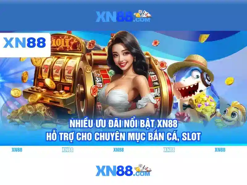 Tương lai của xn88 và lợi ích cho người dùng