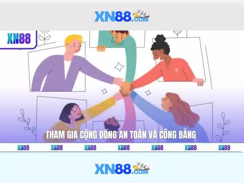 Khởi đầu với xn88: Nền tảng cá cược trực tuyến uy tín