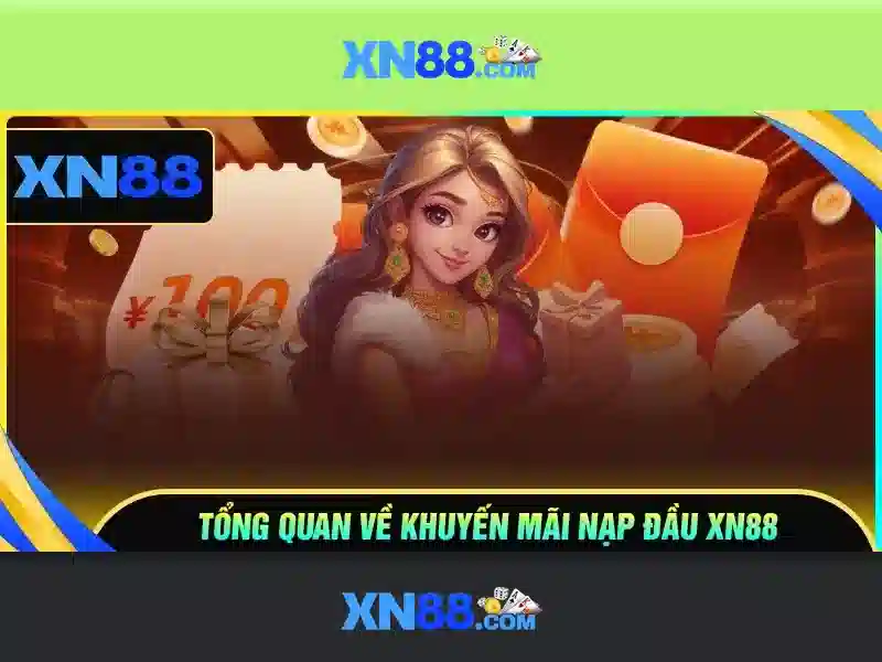Danh mục sản phẩm của xn88