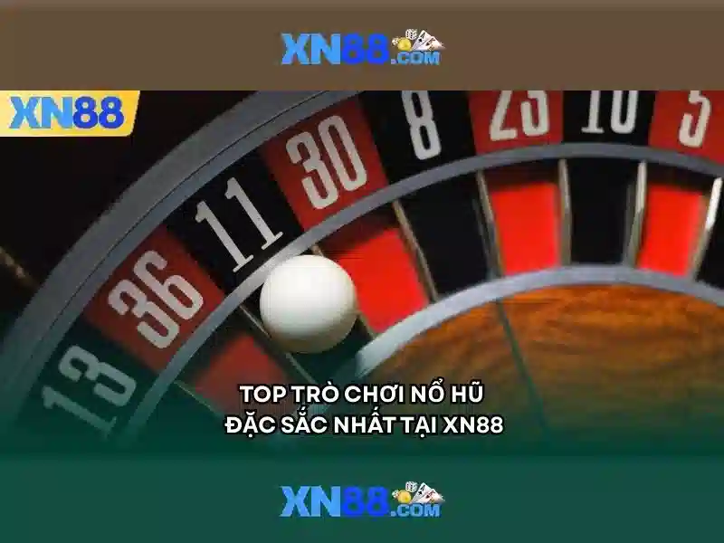Các tính năng nổi bật
