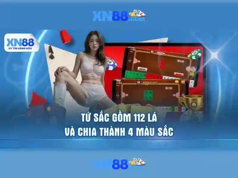 Tổng quan xn88 casino thai