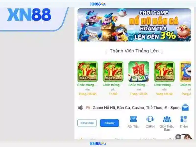 Bull Bull trực tuyến