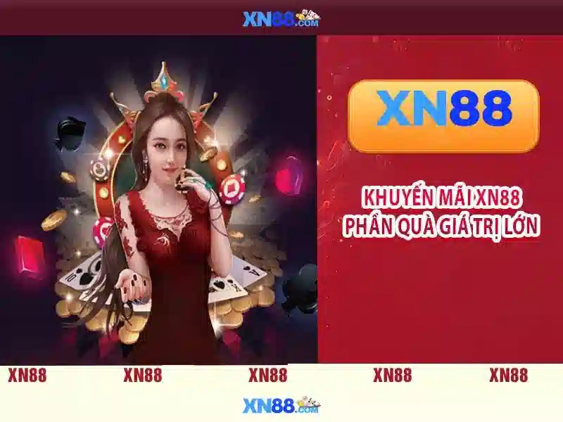 Điểm nổi bật của XN88\n\n Điểm nổi bật của XN88\n\n