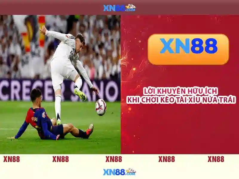 Tại sao chọn xn88?