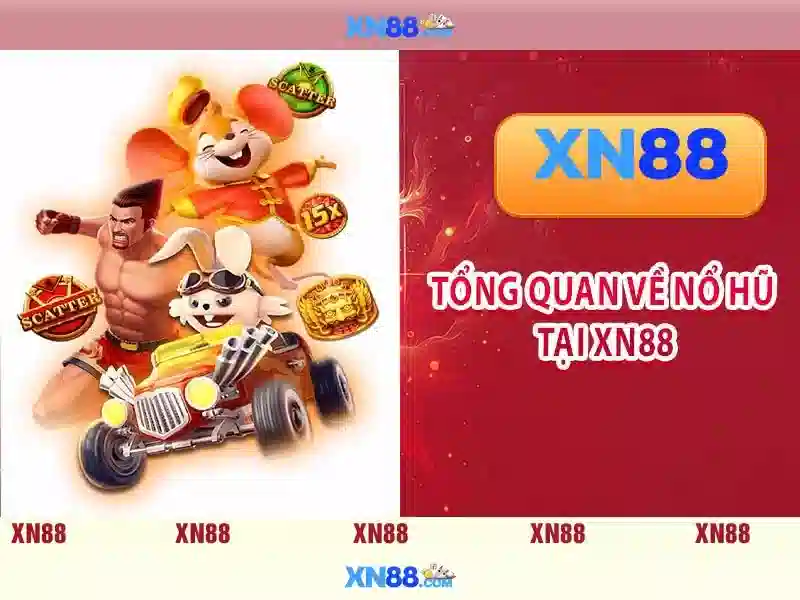 Giới thiệu về XN88