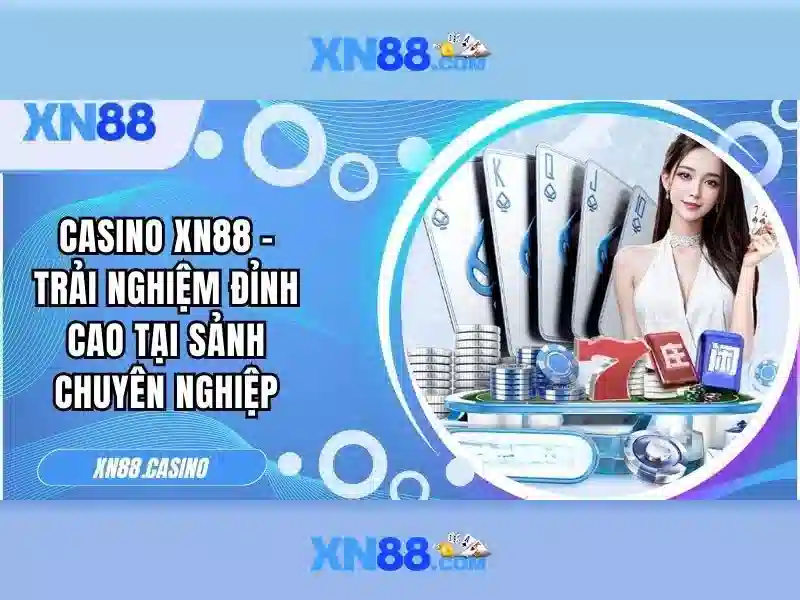 Tổng quan xn88