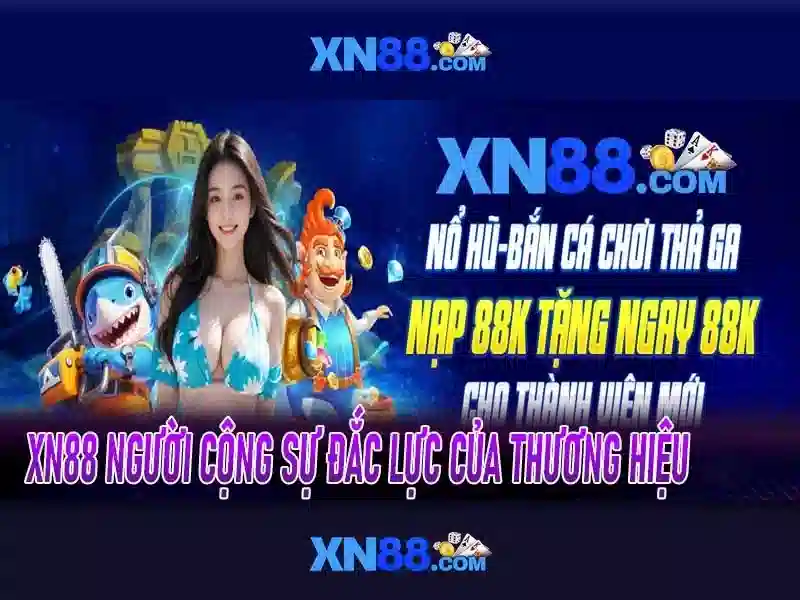Giới thiệu về xn88