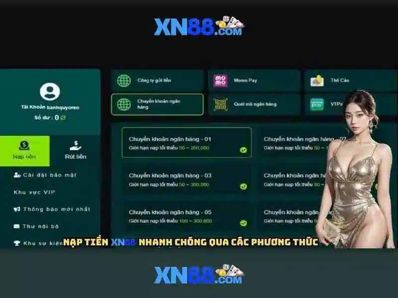 Giới thiệu về xn88\n\n