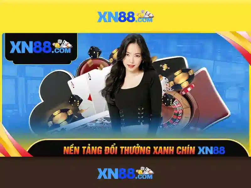 XN88 là nền tảng trò chơi trực tuyến XN88 là nền tảng trò chơi trực tuyến