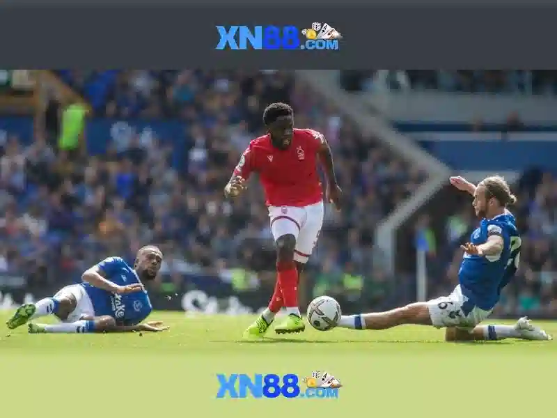 Việt Vị Trong Bóng Đá