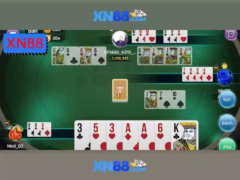 Giới thiệu về xn88