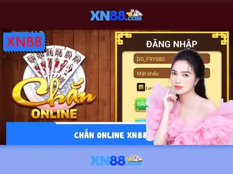 An toàn và bảo mật khi chơi xn88\n