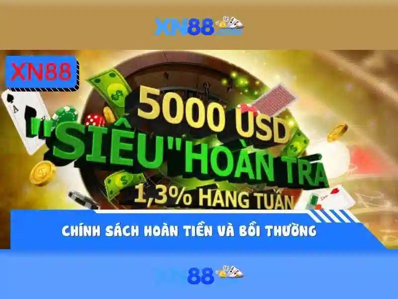 XN88 và nền tảng giải trí trực tuyến XN88 và nền tảng giải trí trực tuyến