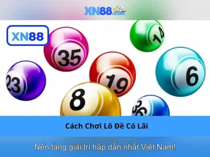Các trò chơi phổ biến trên xn88