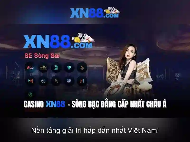 Đặc điểm nổi bật của xn88