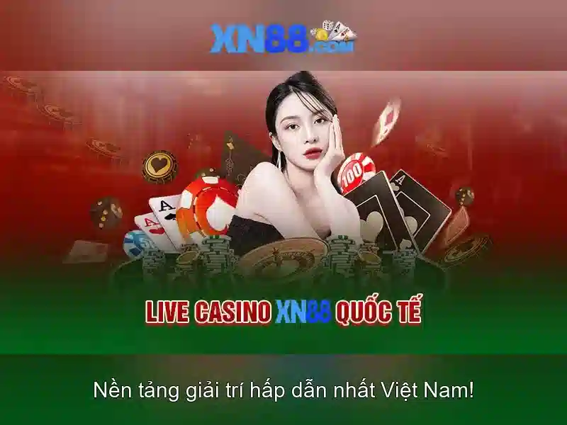 Tính năng nổi bật của xn88 Tính năng nổi bật của xn88