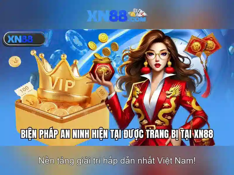 Sản phẩm và dịch vụ cốt lõi: ứng dụng đăng nhập xn88
