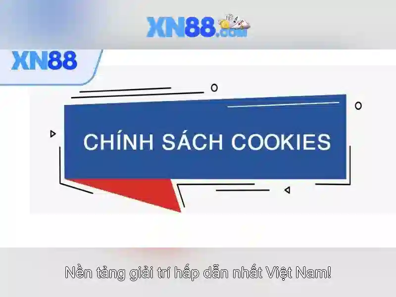 xn88: nền tảng giải trí trực tuyến hiện đại