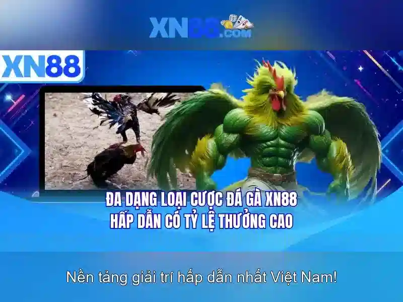 Giới thiệu xn88