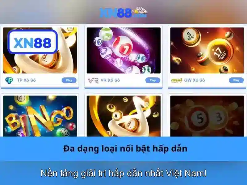 Lịch sử và nguồn gốc của xn88