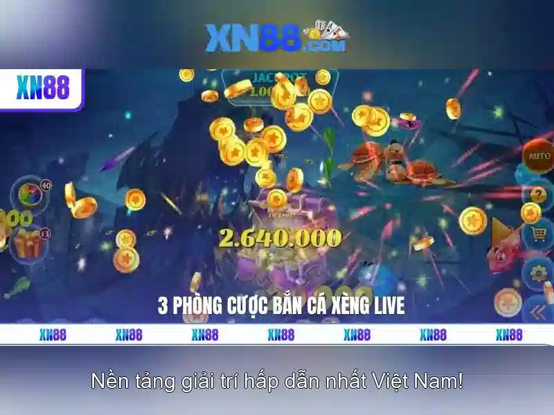 Đặc điểm nổi bật của xn88 Đặc điểm nổi bật của xn88