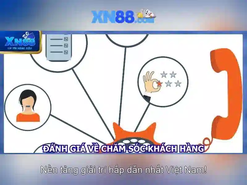 Tại sao chọn xn88\n\n