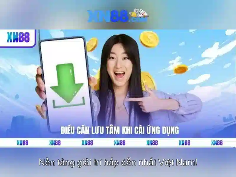 Công nghệ và sản phẩm của xn88