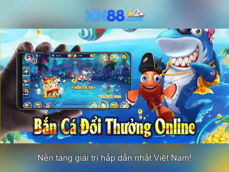 Các tính năng nổi bật