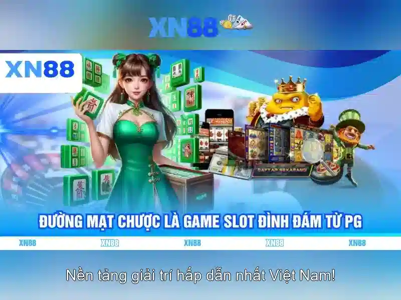 Danh mục trò chơi