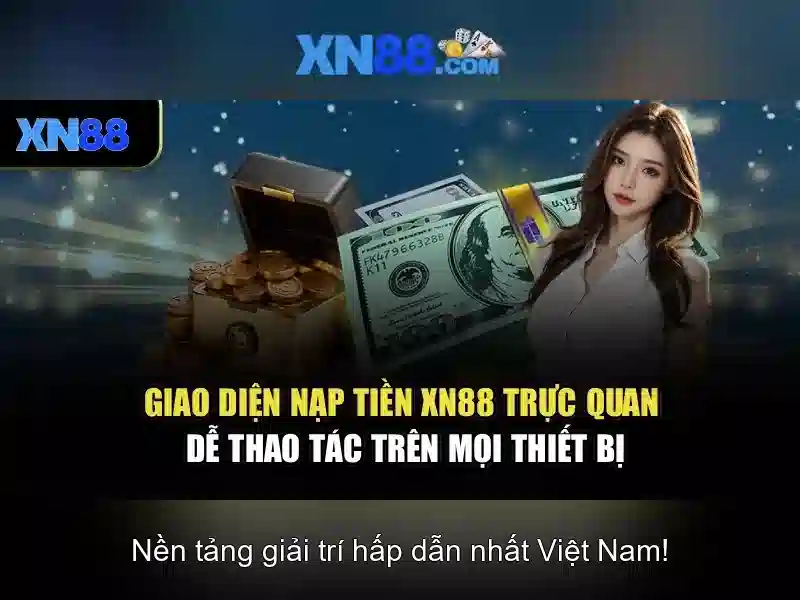 Giới thiệu về xn88