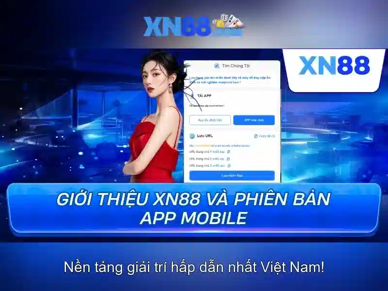 Nguồn gốc và mục tiêu của xn88 Nguồn gốc và mục tiêu của xn88