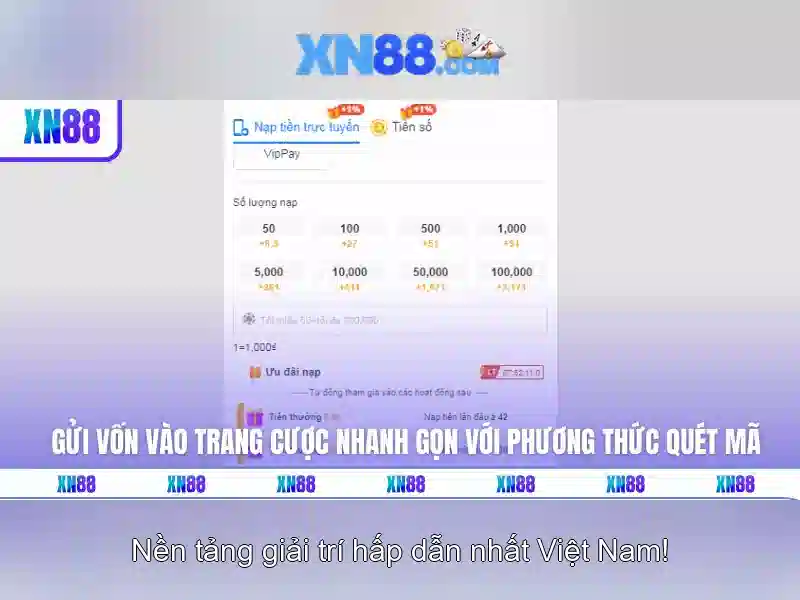 Giới thiệu về XN88