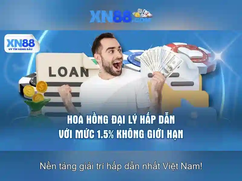 Tại sao xn88 thu hút người chơi Tại sao xn88 thu hút người chơi