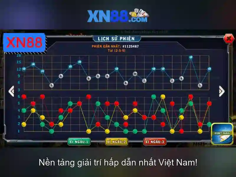 Giới thiệu về xn88\n