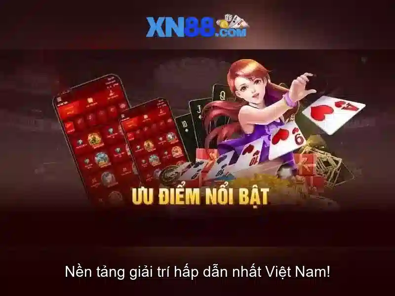 Giới thiệu về xn88 Giới thiệu về xn88