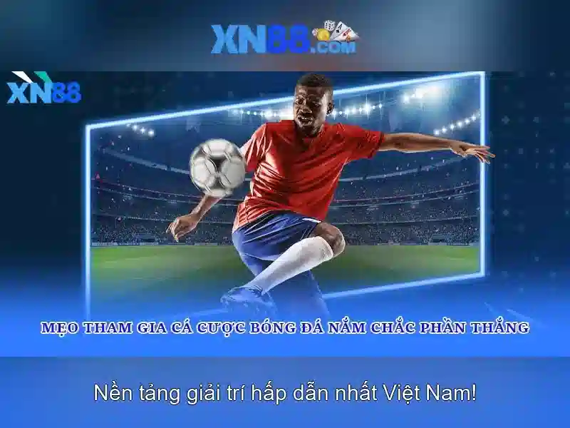 Việt Vị Trong Bóng Đá