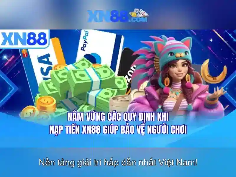 Cách hoạt động của xn88 Cách hoạt động của xn88