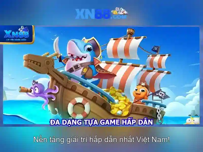 Hướng dẫn bắt đầu với xn88 Hướng dẫn bắt đầu với xn88