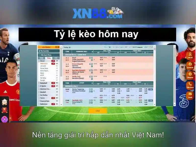 Giới thiệu về xn88 Giới thiệu về xn88