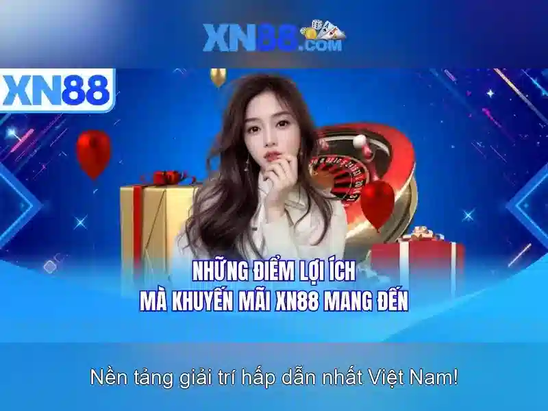 Nền tảng và an toàn tại Xn88\n\n