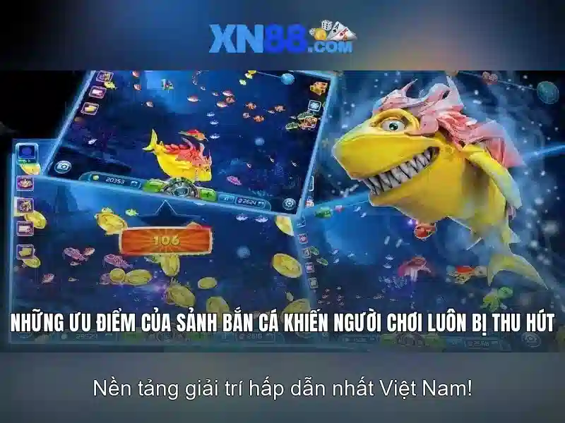 Tại sao xn88 lại nổi bật
