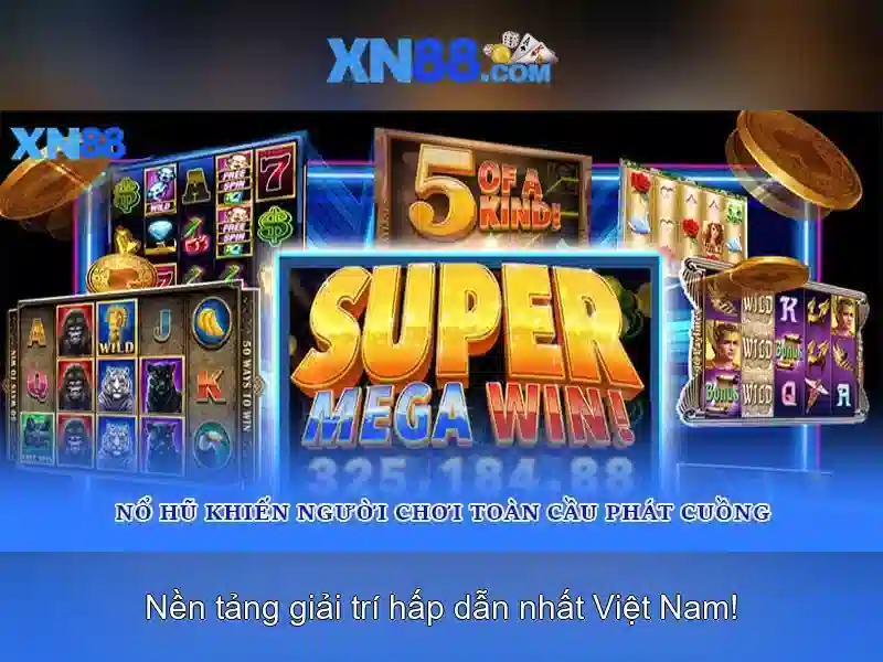 Giới thiệu về XN88 Giới thiệu về XN88