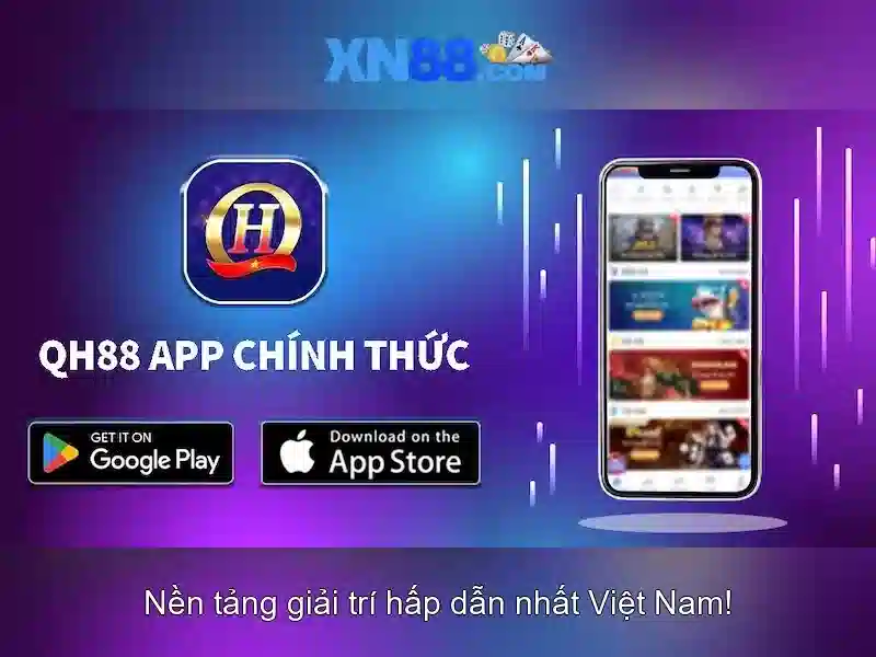  xn88 app com – chủ đề tổng quan và giá trị cốt lõi