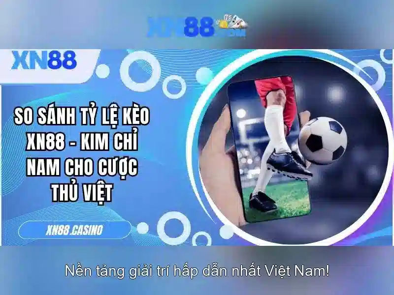 Việt Vị Trong Bóng Đá